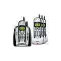 Uniden DCT748-4 2.4GHz Cordless Phone w/ 4 Handsets (Refurb)