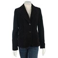 Mark Alan Women's Suede Blazer
