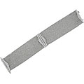 18k White Gold 1-1/2ct Diamond Bracelet