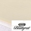 Beautyrest Fusion Mattress Topper