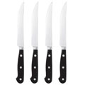 MIU France 4-piece Forged Steak Knife Set