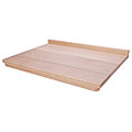 MIU France Beechwood 24-inch Pastry Board