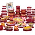 101-piece Ultra Deluxe SuperSeal Foodsaver Set (Pack of 2)