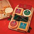 Cheese Fest Gourmet Food Gift Set