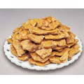 Peanut Brittle Gift Tin