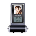 Fuji Labs 1.5-inch Frame Digital Clock and Calender