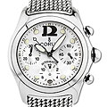 Corum Bubble Men's Automatic Chronograph Watch