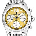 Corum Bubble Men's Automatic Chronograph Watch