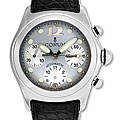 Corum Bubble Men's Automatic Chronograph Watch