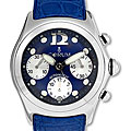 Corum Bubble Men's Automatic Chronograph Watch
