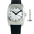 Pasquale Bruni Women's Automatic White Dial Watch
