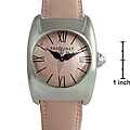 Pasquale Bruni Women's Pink Watch
