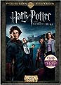 Harry Potter and the Goblet of Fire - Year Four (FS/DVD)