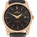 Croton Automatic High Value Classic Timepiece