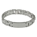 Tungsten Link Bracelet