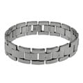 Tungsten 1/8ct TDW Diamond Bracelet