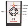 Honeywell Card Presenter Remote