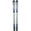 Rossignol Viper and Axium 100 Silver Metal Skis