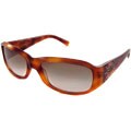 Marc Jacobs Plastic Sunglasses