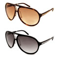Marc Jacobs Oversized Aviator Sunglasses