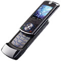 Motorola Z6 Unlocked Quadband Cell Phone