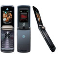 Motorola V8 Unlocked Quad Band GSM Cell Phone