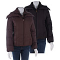NY10018 Women's Down Jacket