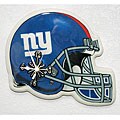 New York Giants Helmet Clock