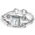 Gucci Signoria Women's Mother of Pearl Dial Watch