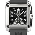 Baume & Mercier Hampton Square Automatic Watch