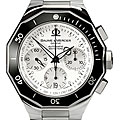 Baume & Mercier Riviera Men's Chronograph Watch