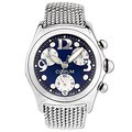 Corum Bubble Stainless Steel Men's Quartz Watch