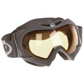 Dragon Foil Snow Goggles (Nil/ Amber)