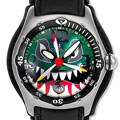 Corum Bubble Men's XL Auto Shark Dial Watch