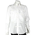 Dolce & Gabbana Men's White Dress Shirt