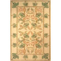 Natural Tropical Jute Rug (8'6 x 11'6)