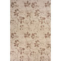 Brown Fireworks Jute Rug (5'3 x 8')