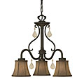 Chantilly 3-light Chandelier