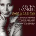 Aretha Franklin - Jewels In The Crown: All-Star Duets With The Queen
