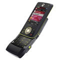 Motorola Z8 Unlocked Quadband Cell Phone