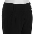 Jessica McClintock Wide Waist Band Pants