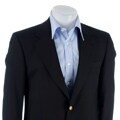 Jack Nicklaus Men's Black Tournament Series Blazer