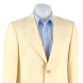 Jack Nicklaus Men's Maize Tournament Series Blazer