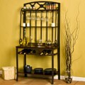 Decorative Bakers/ Wine Storage Rack