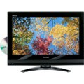 Toshiba 26-inch Regza HDTV LCD with DVD Player