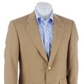 Jack Nicklaus Men's Camel Tournament Series Blazer