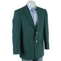 Jack Nicklaus Men's Green Tournament Series Blazer
