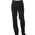 Burberry Men's Black Cotton Pants