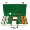 Casino Poker 300 Heavy Chip Set