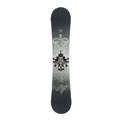 Avalanche Crest Men's '07/08 Snowboard-163cm